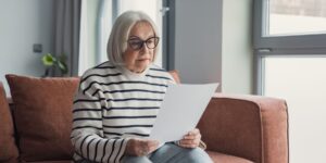 Retraite sous-estimée : comment un manque de revenus peut compromettre le maintien à domicile en cas de perte d’autonomie ?