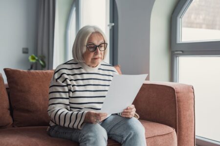Retraite sous-estimée : comment un manque de revenus peut compromettre le maintien à domicile en cas de perte d’autonomie ?