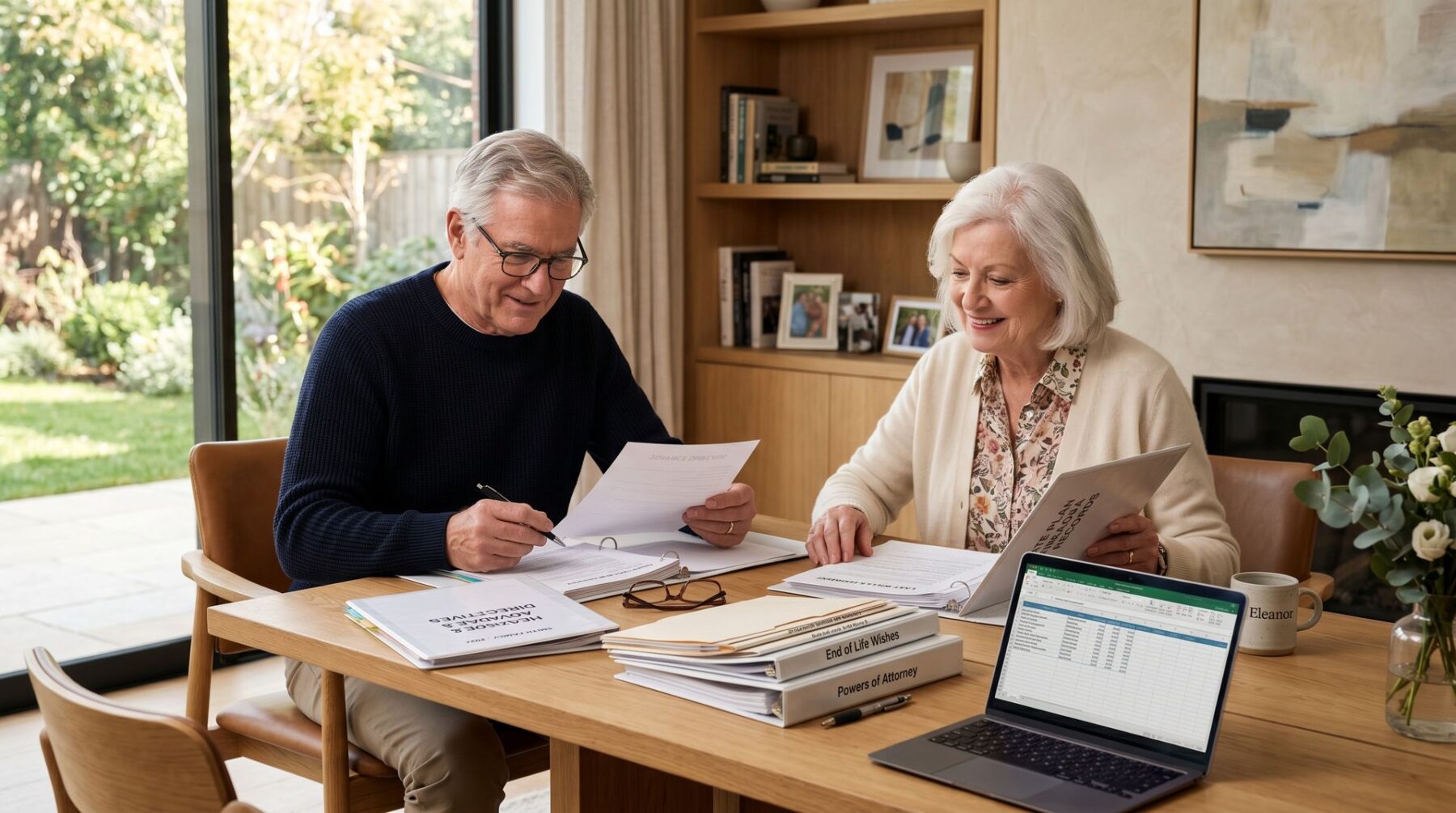 Seniors qui sollicitent des aides 