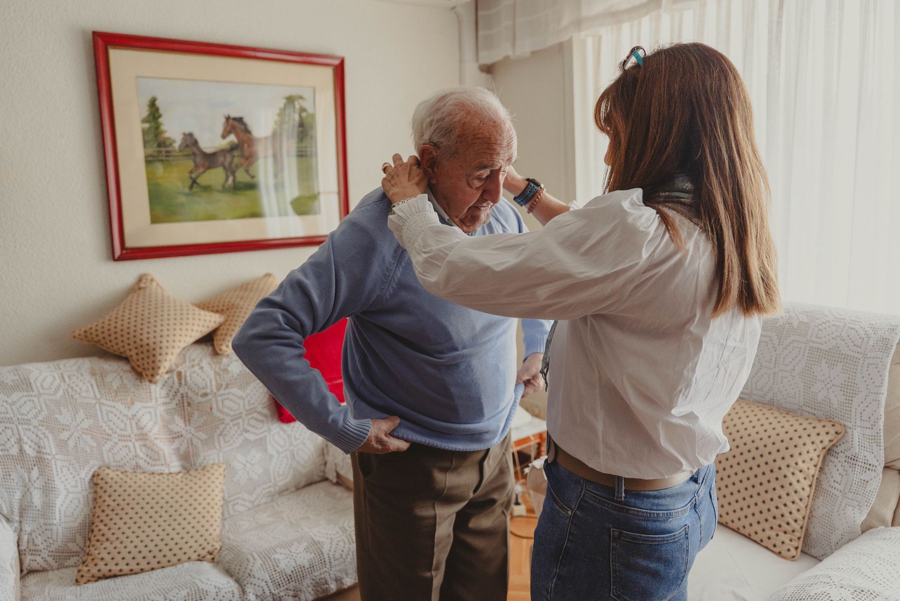 Dénutrition sévère avant 70 ans : quand faut-il envisager une prise en charge en établissement ?