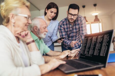 Obligation alimentaire et conflits familiaux graves : dans quels cas peut-on être dispensé de payer un parent en EHPAD ?
