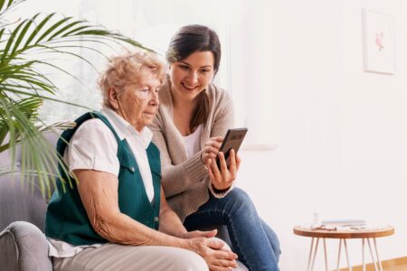 Syndrome confusionnel aigu : simple trouble passager ou urgence chez une personne âgée ?