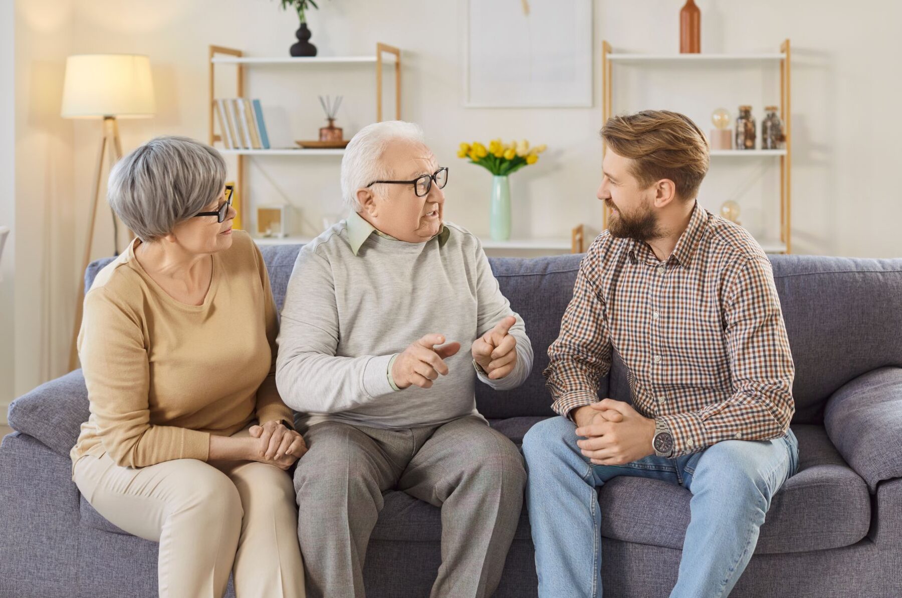 Maison de retraite, EHPAD, résidence seniors : les 10 différences à connaître avant de faire son choix