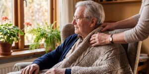 Résidences seniors en hiver : une solution plus sûre pour les personnes âgées fragiles ?