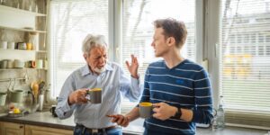 Retraités modestes : cette nouvelle loi veut convaincre davantage de seniors de demander l’ASPA