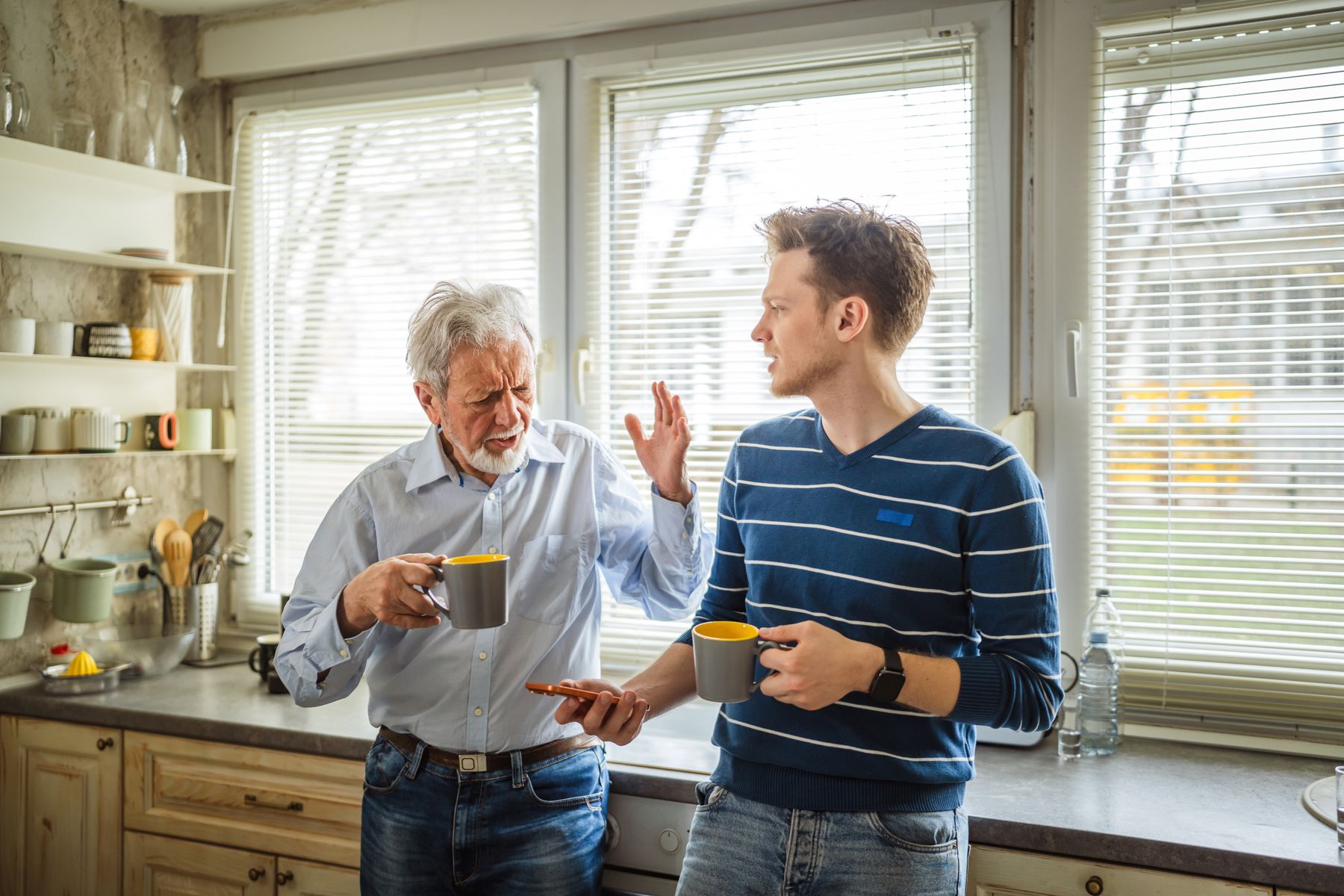 Retraités modestes : cette nouvelle loi veut convaincre davantage de seniors de demander l’ASPA