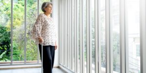 Taux d’invalidité : est-ce un critère pour entrer en EHPAD ?