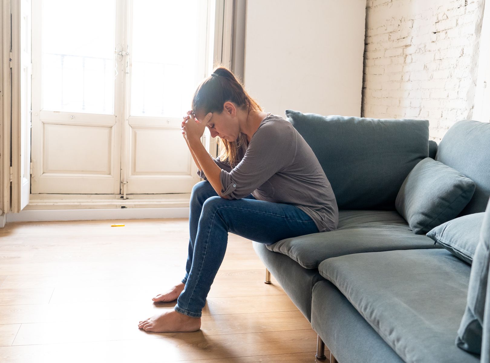 aidante vivant un isolement émotionnel