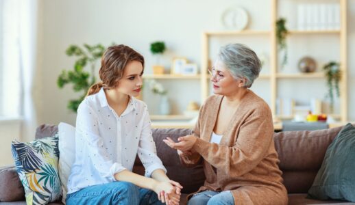EHPAD impayé : que se passe-t-il concrètement et les enfants peuvent-ils être obligés de payer ?