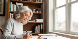 Entrée en EHPAD : revenus, comptes, patrimoine… quels justificatifs devrez-vous vraiment fournir ?