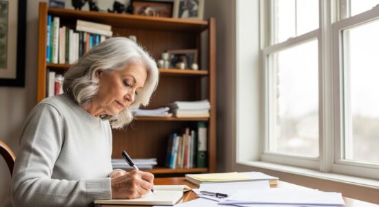 Entrée en EHPAD : revenus, comptes, patrimoine… quels justificatifs devrez-vous vraiment fournir ?