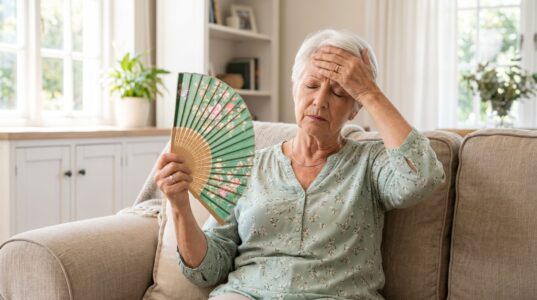 Canicule et seniors fragiles : les signes qui doivent vous alerter sur un maintien à domicile devenu insuffisant