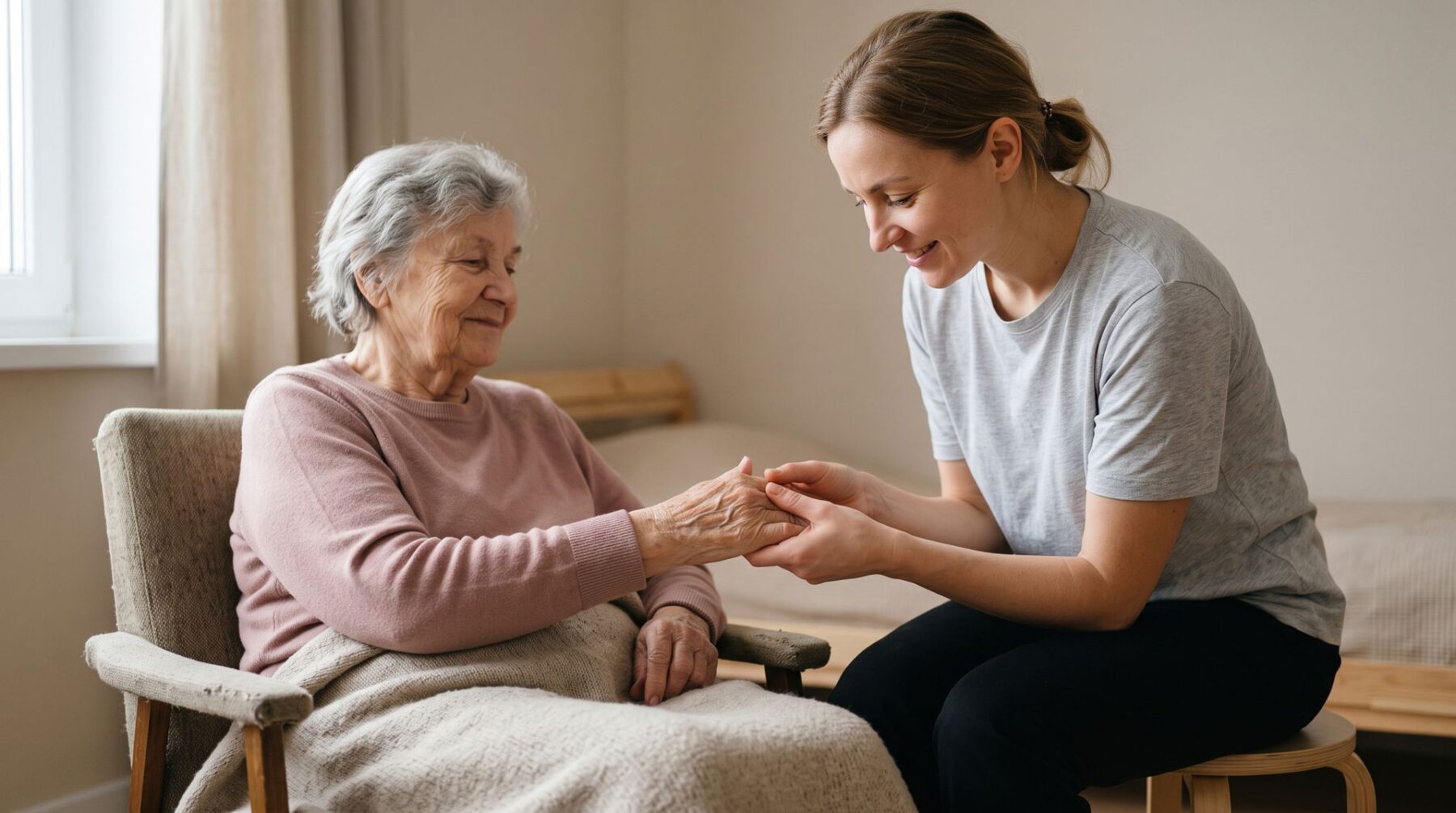 Résidence services seniors (RSS) : c’est quoi et pour qui est-ce vraiment adapté ?
