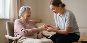 Résidence services seniors (RSS) : c’est quoi et pour qui est-ce vraiment adapté ?
