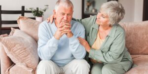 Unité Alzheimer : votre proche peut-il y être transféré au cours de son séjour ?