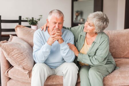 Unité Alzheimer : votre proche peut-il y être transféré au cours de son séjour ?