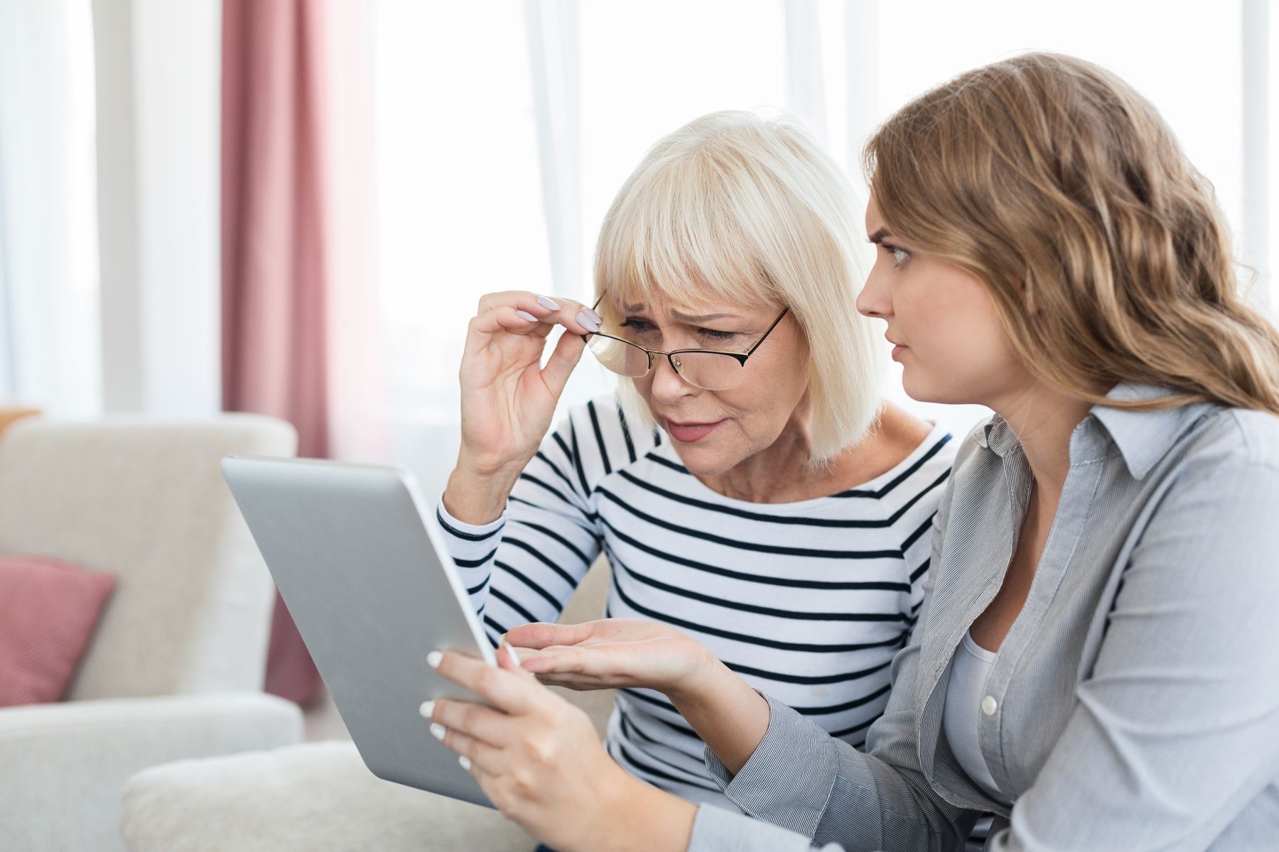 Obligation de sécurité en EHPAD : 7 choses que l’établissement doit prévoir