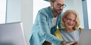 EHPAD : le prix de journée correspond-il au prix d’hébergement ?