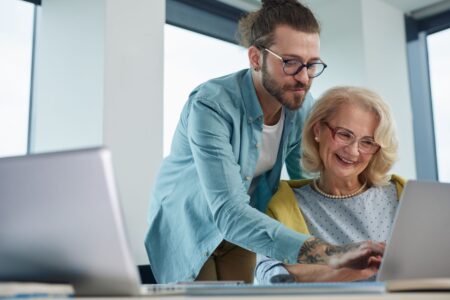 EHPAD : le prix de journée correspond-il au prix d’hébergement ?