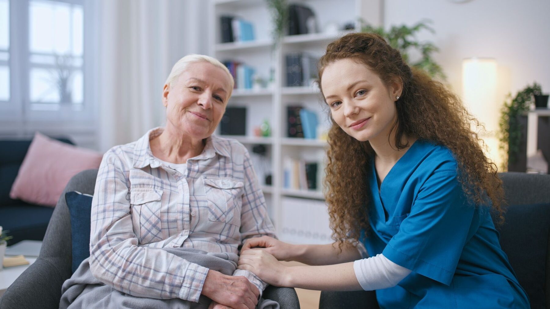 Senior éligible au PASA